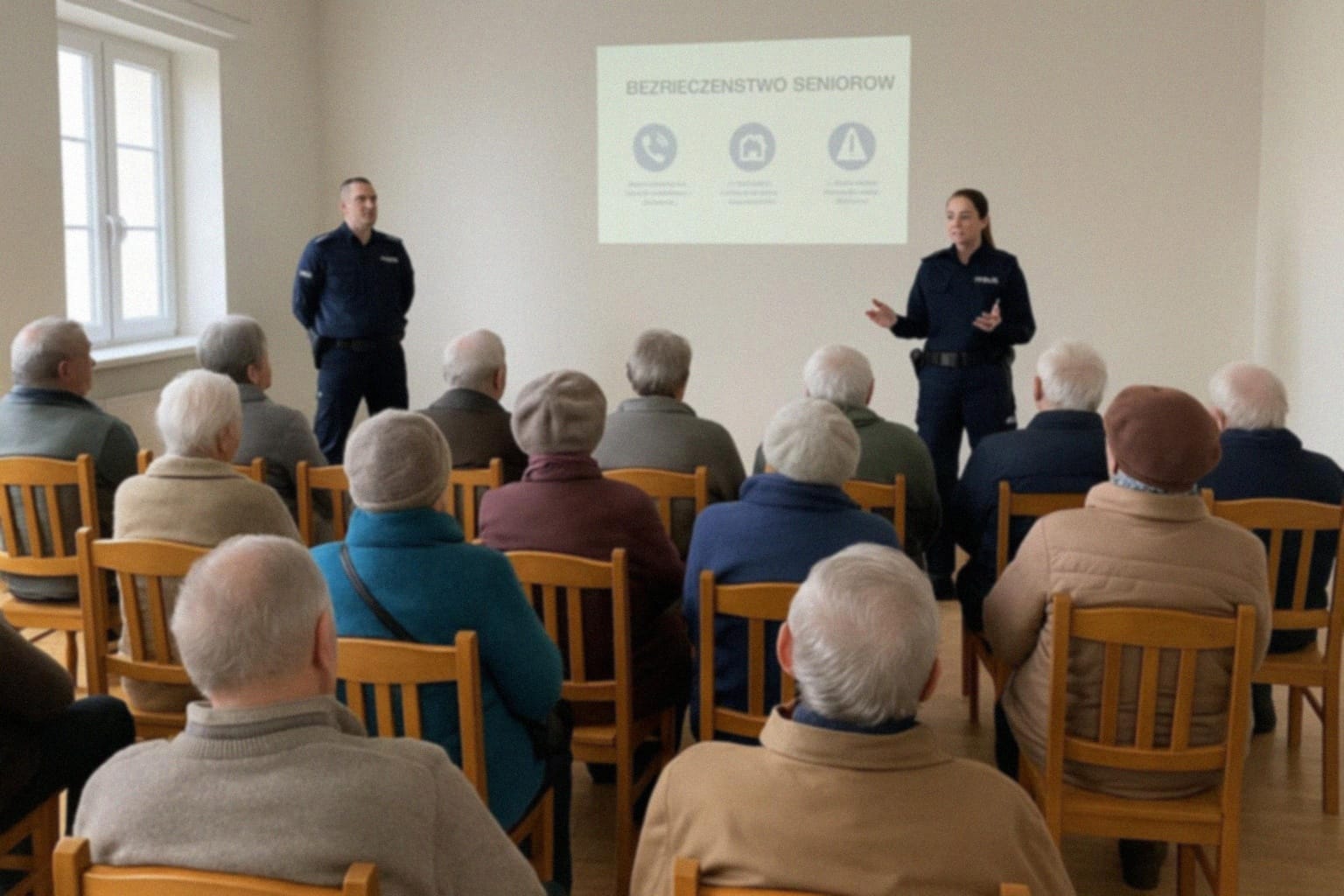 Mikołajki w Miejskim Domu Kultury