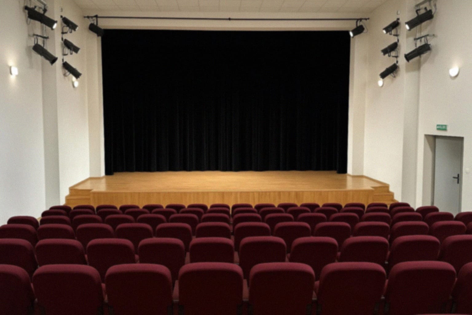 40-lecie Młodzieżowego Domu Kultury w Rybniku – Gala Jubileuszowa