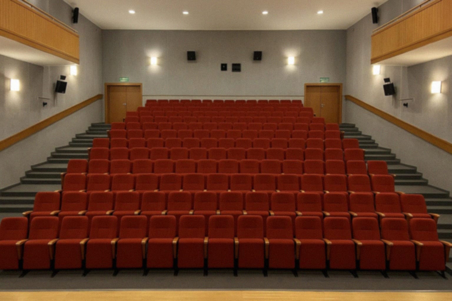 Udany koncert kolędowy uczniów w Rybniku