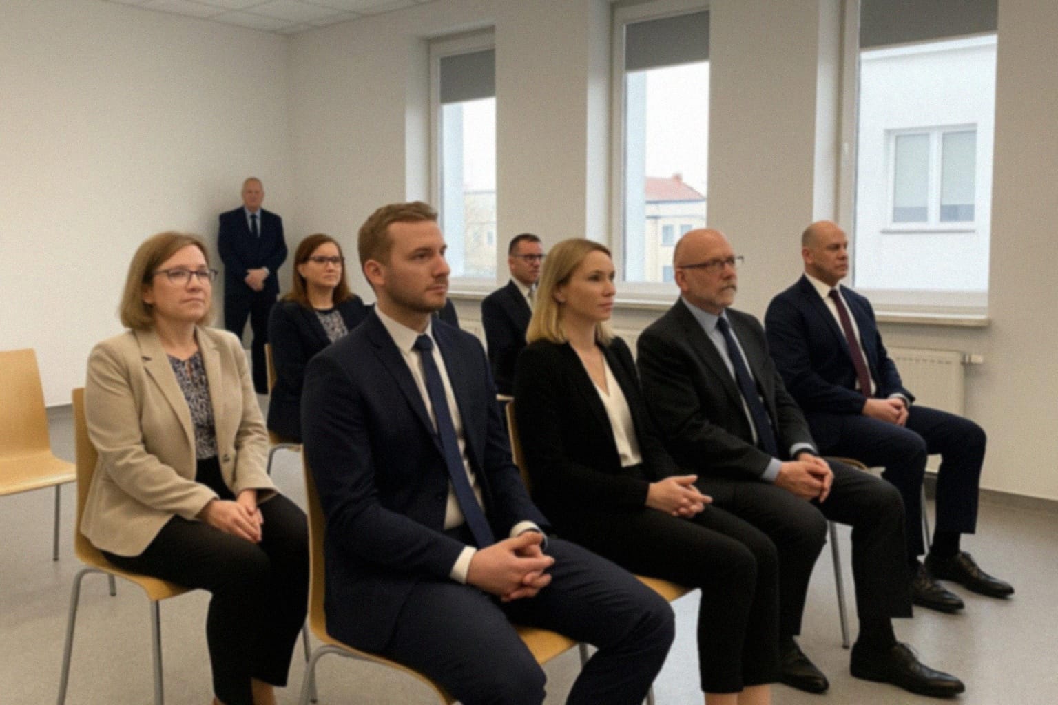 Coroczny Koncert Poświąteczny w Młodzieżowym Domu Kultury w Rybniku