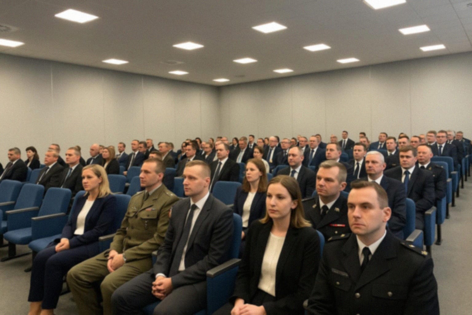 Kolorowy wernisaż pracowni Walor w Rybniku