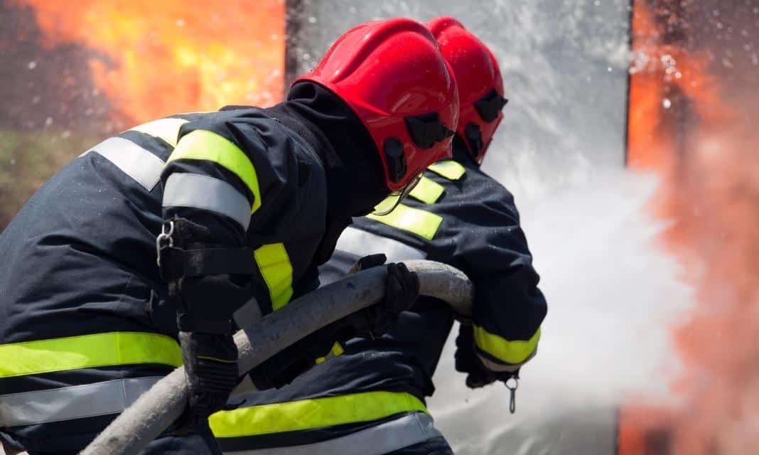 Międzynarodowy Dzień Strażaka – Jak obchodzić ten dzień w Rybniku?