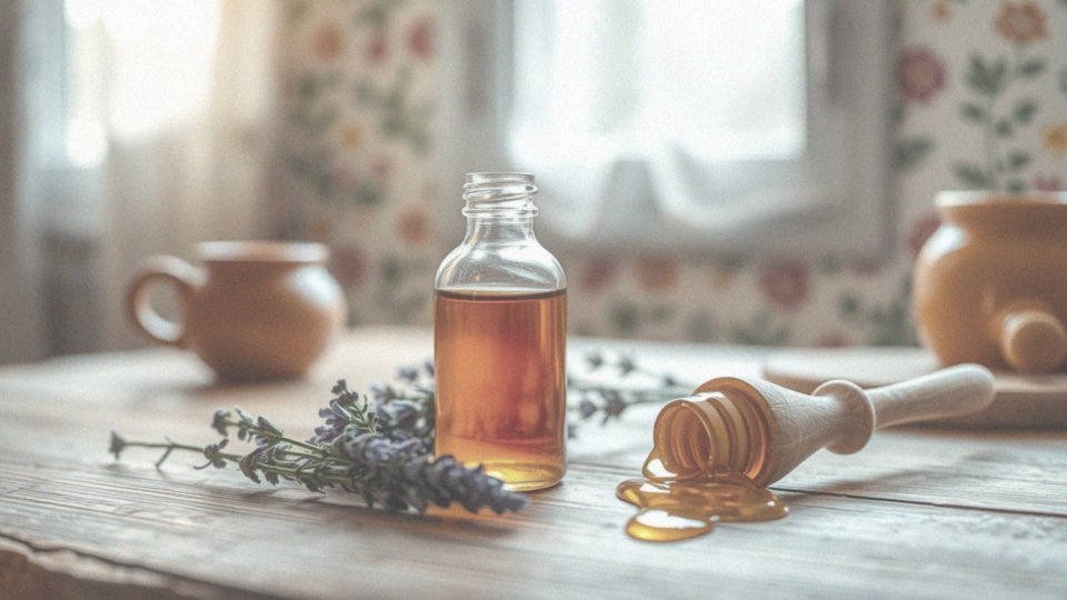 Jak długo można stosować propolis? Poradnik zdrowotny