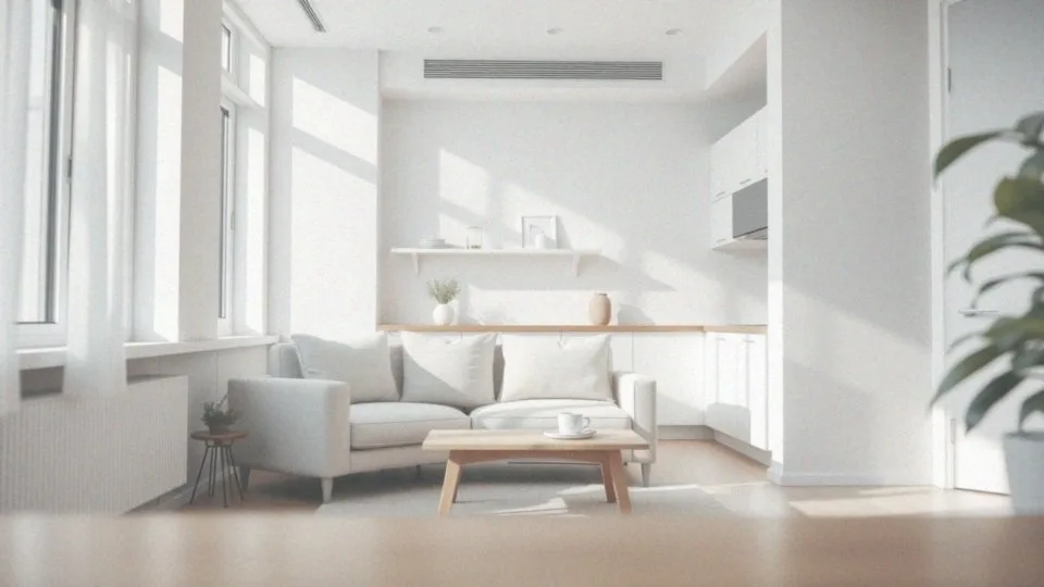 Jak urządzić małe mieszkanie 30 m²? Praktyczne porady i inspiracje