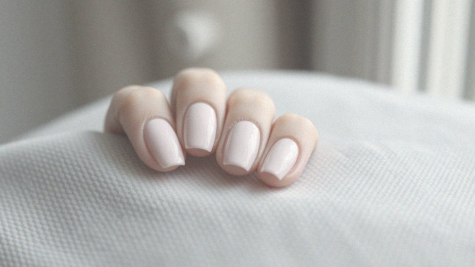 Jaki kolor hybrydy na krótkie paznokcie? Stylowe inspiracje i porady