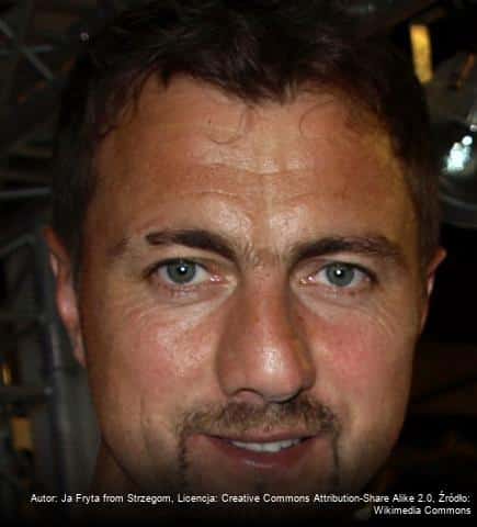 Jerzy Dudek