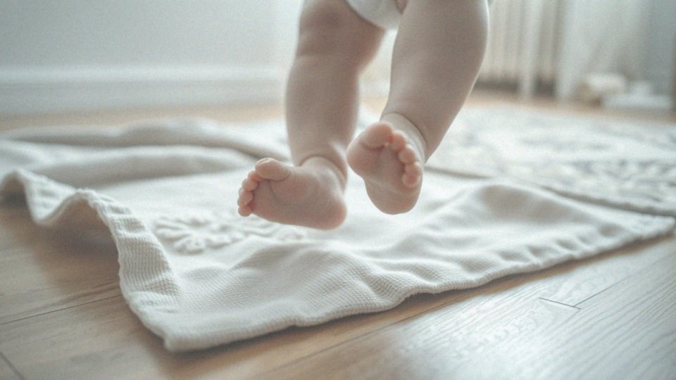 Kolka u niemowlaka – kiedy się pojawia i jak ją złagodzić?