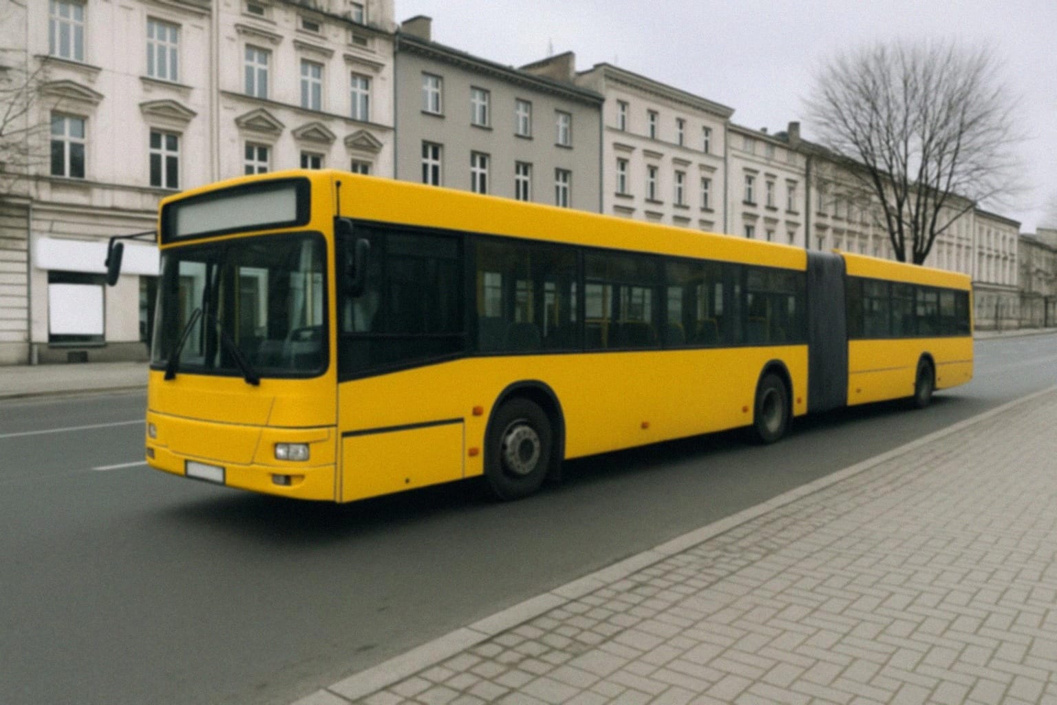 Utrudnienia w komunikacji miejskiej w Rybniku z powodu zamknięcia ul. Wołodyjowskiego