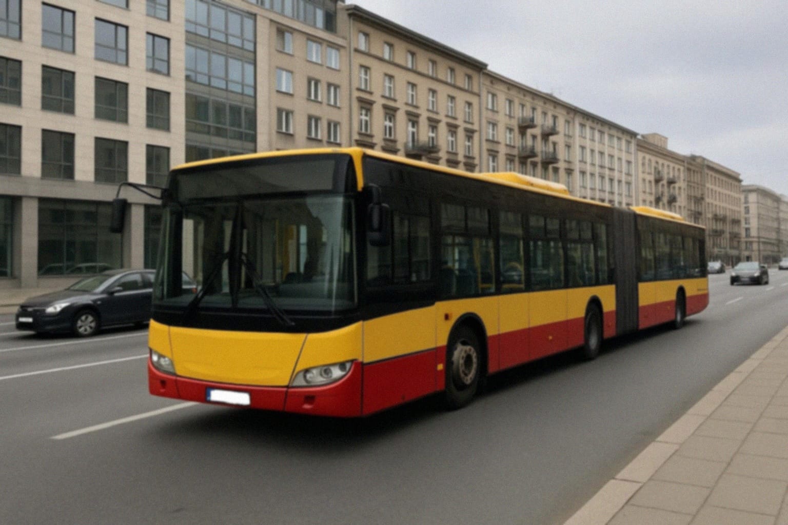 Zmiany w kursowaniu autobusów w Rybniku na dni Wszystkich Świętych