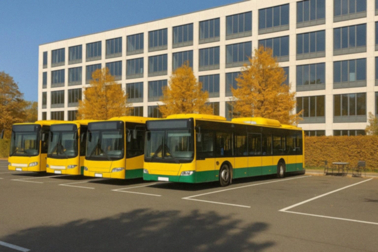 Kursowanie autobusów w okresie Świąt Bożego Narodzenia 2025