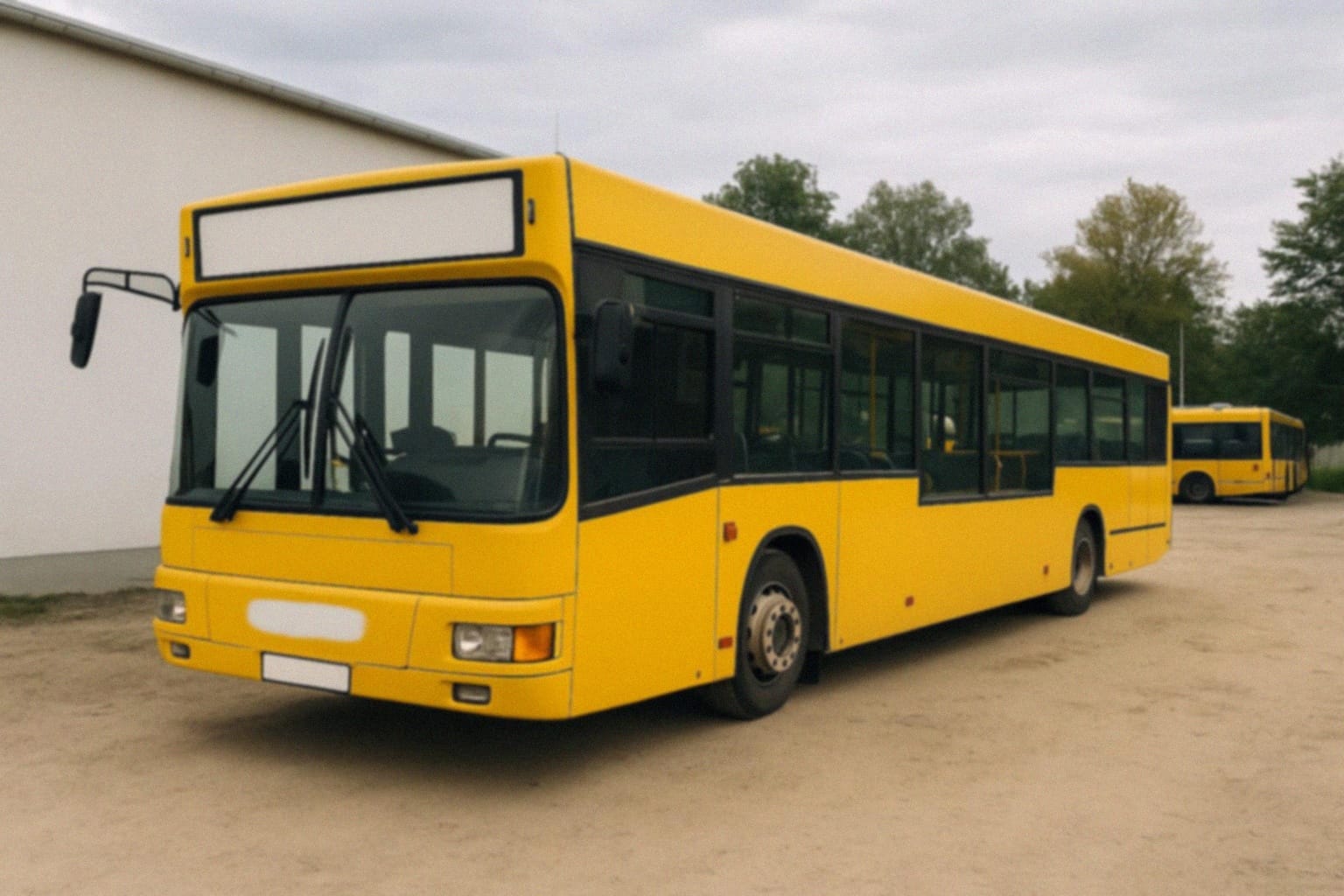 Skrócenie trasy linii 52 w Rybniku od stycznia 2026 roku