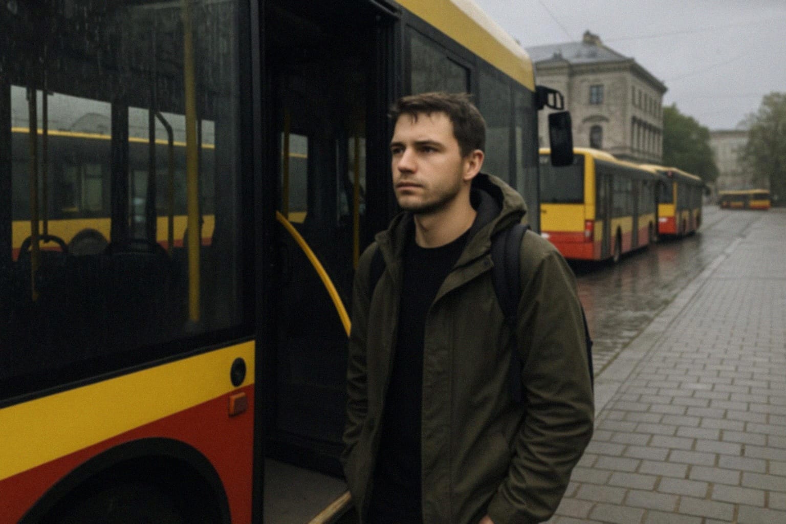 Zmiany w wykazie przystanków komunikacyjnych w Rybniku od 22 stycznia 2026