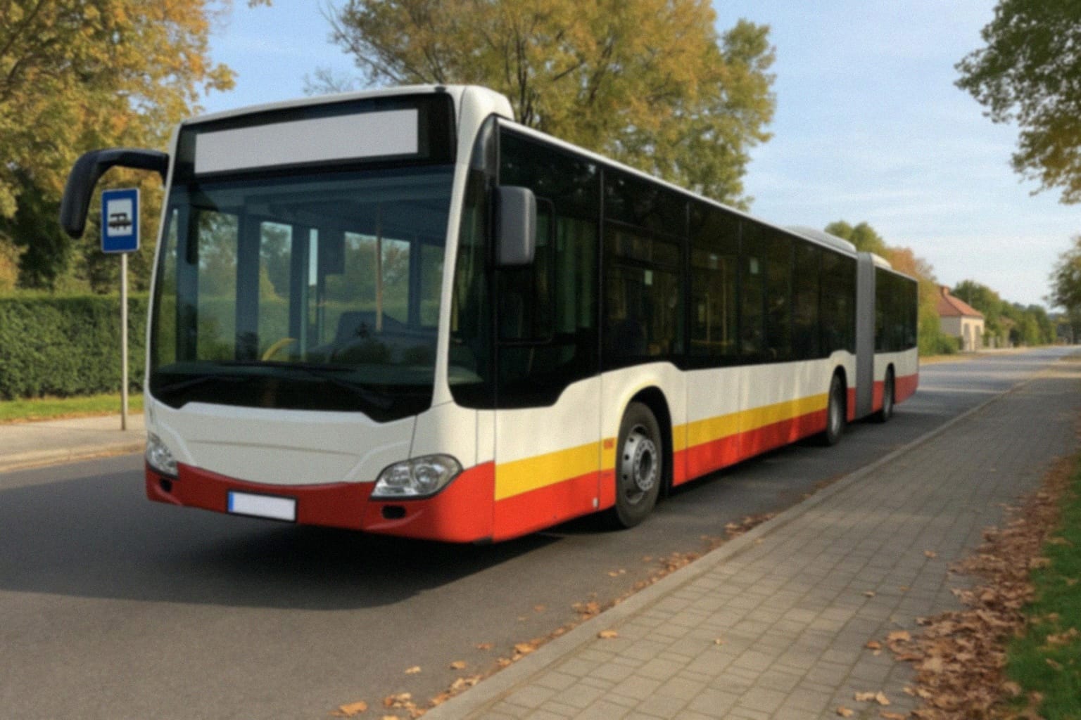 Nowe zmiany w rozkładach jazdy w Rybniku od 1 lutego 2026 roku