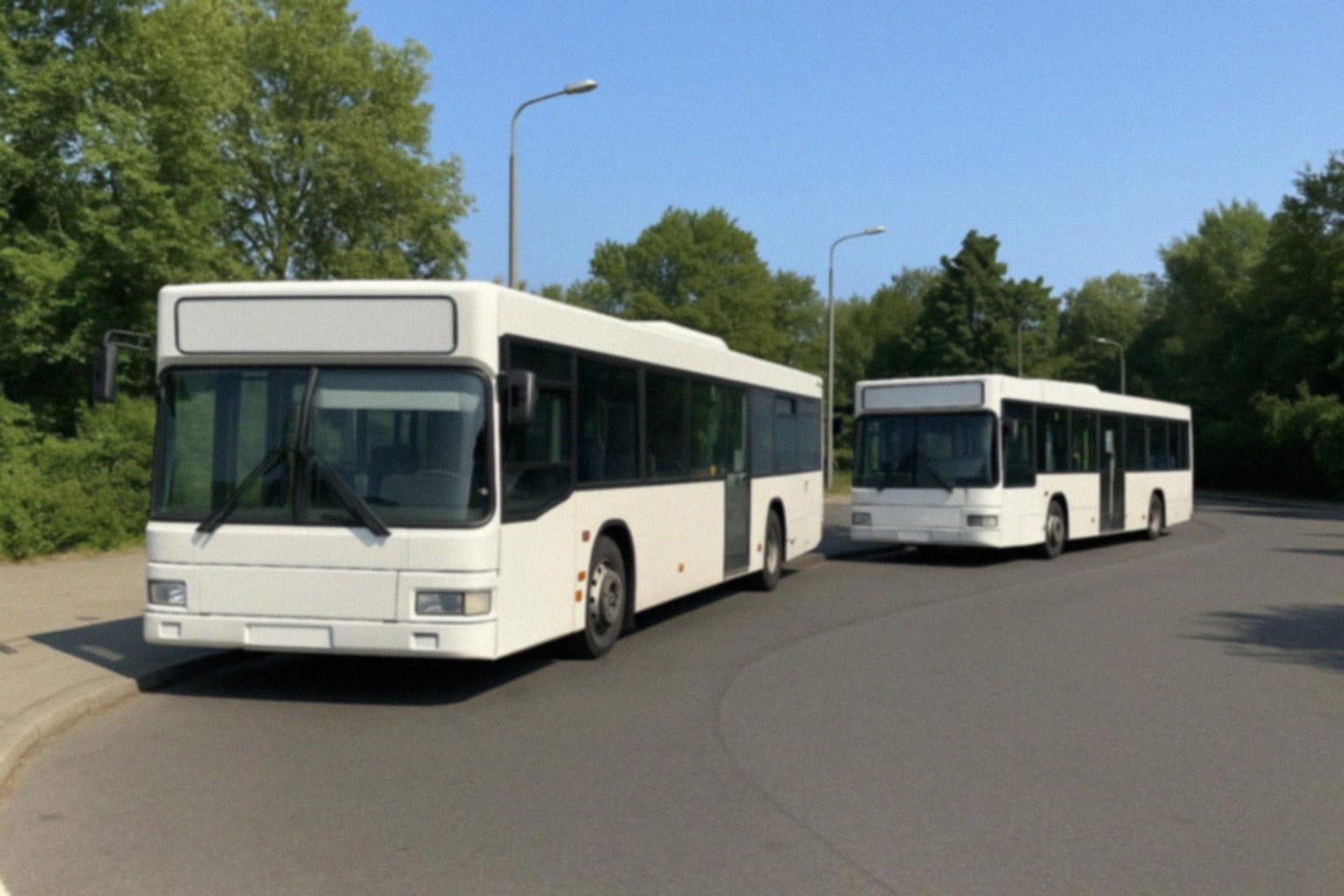 Zmiany w rozkładzie jazdy rybnickiego transportu publicznego od 2 marca 2026