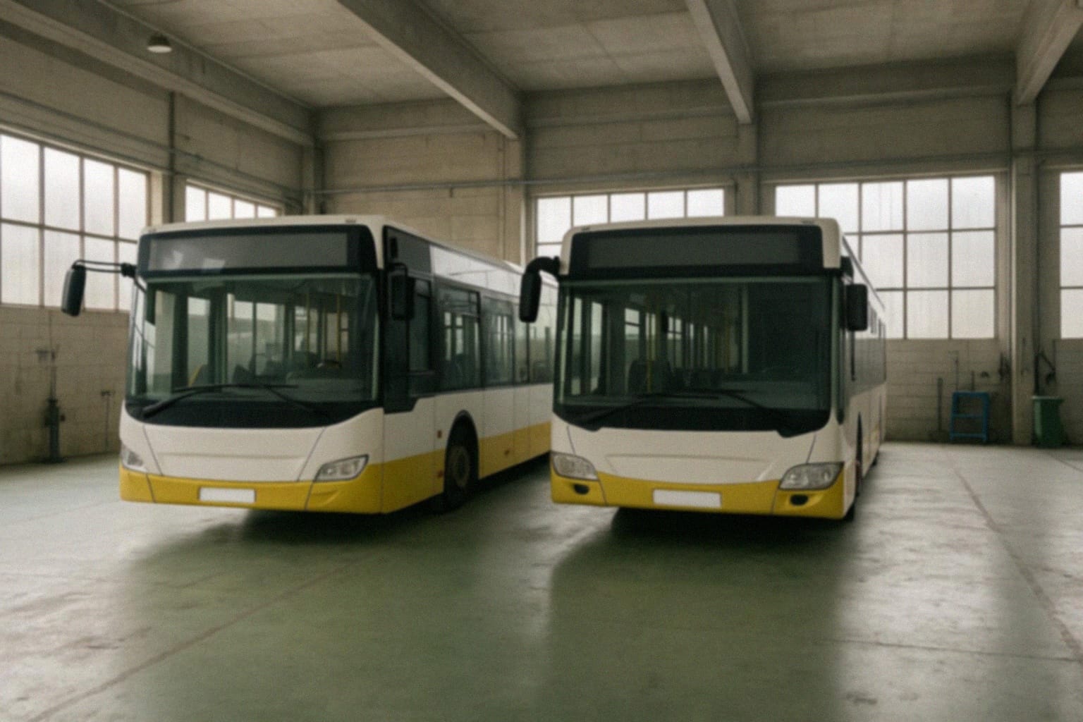 Zmiany w obsłudze przystanku w Rydułtowach z powodu remontu