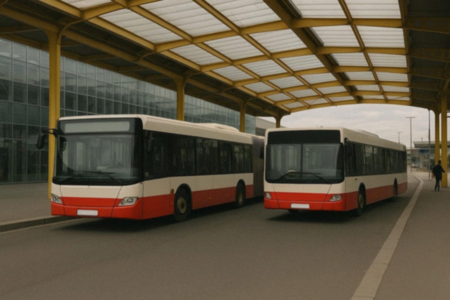 Informacje o zamknięciu ul. Mikołowskiej w Rybniku i kursowaniu linii 18 oraz 19