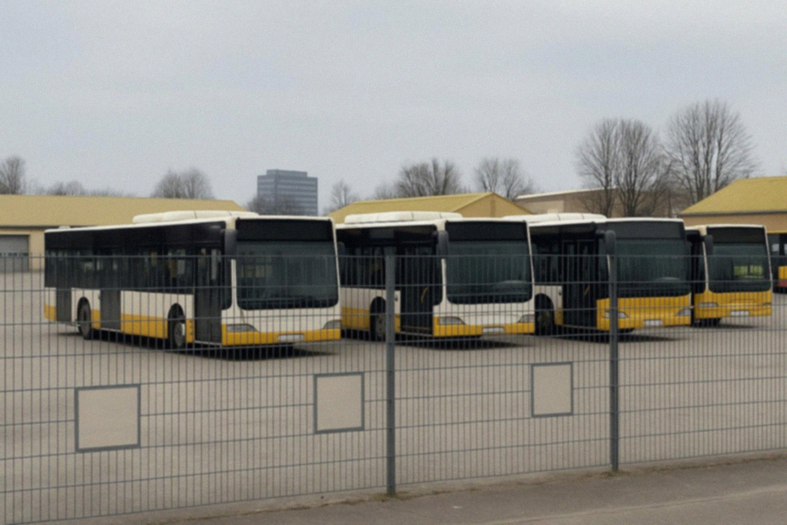 Utrudnienia w Ruchu Autobusów Związane z Tour de Pologne 2025