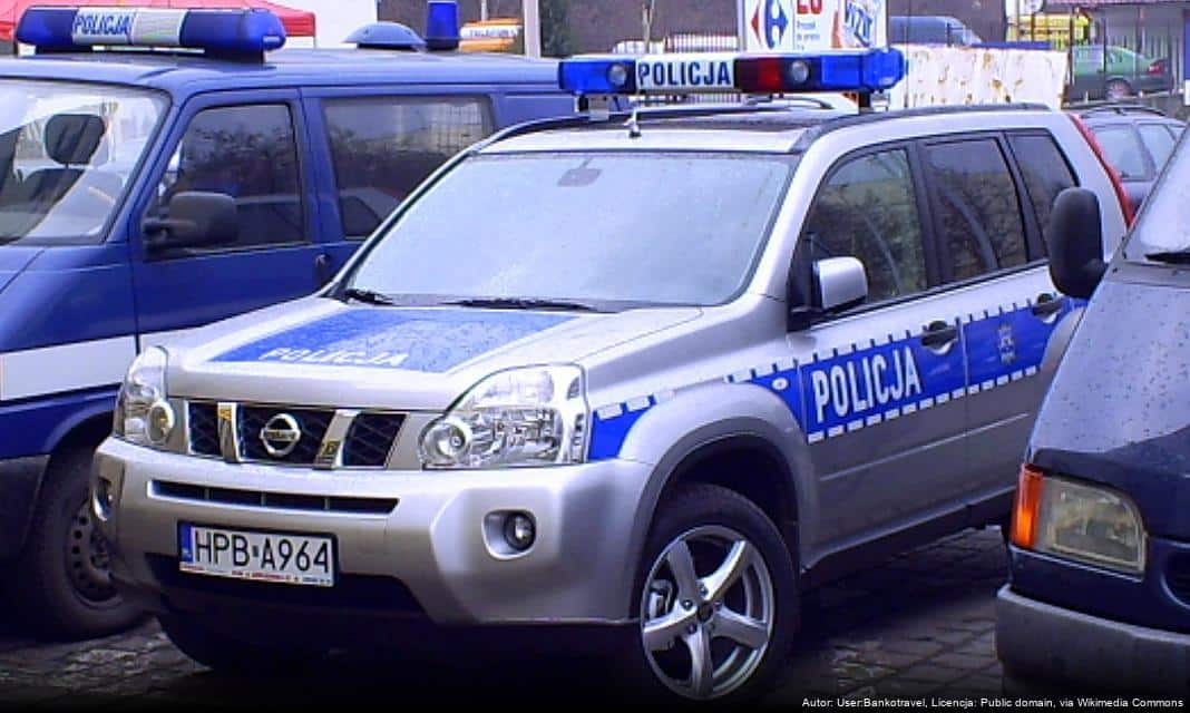 Nowe regulacje w procesie rekrutacji do Policji