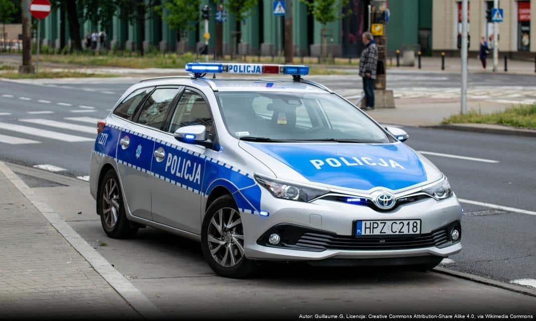 Policja w Rybniku poszukuje właściciela znalezionych pieniędzy