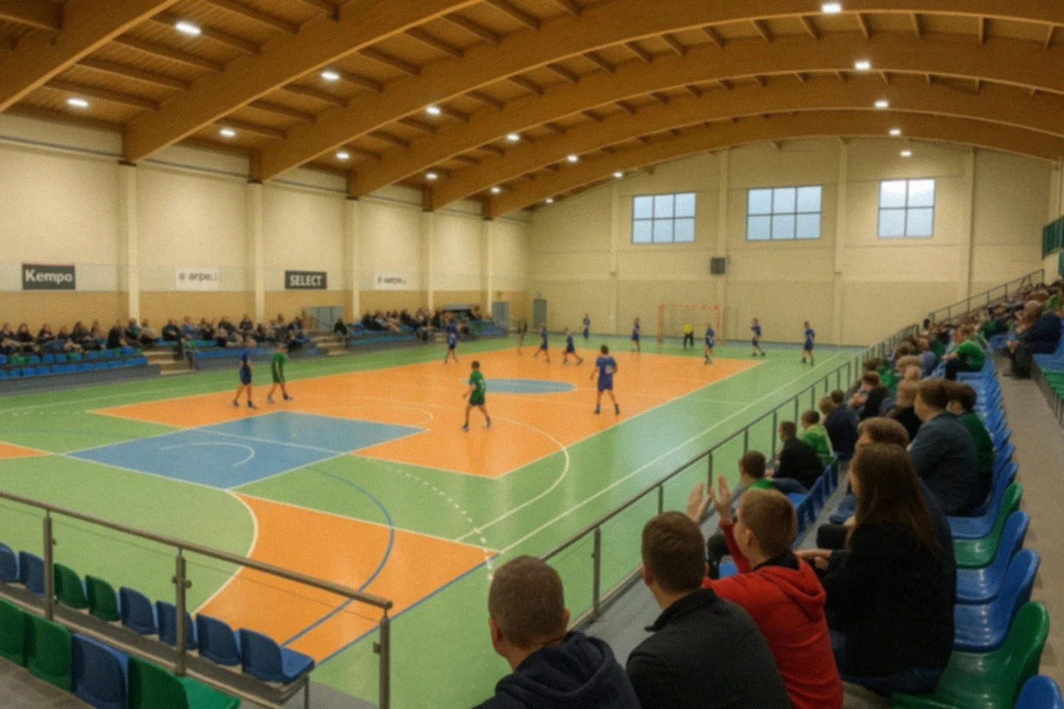 21. Kamień Extreme – Zawody Biegowe z Przeszkodami w Rybniku