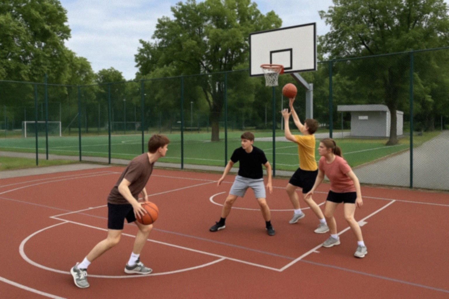Ostatnia edycja Cross Duathlonu w Rybniku zakończona