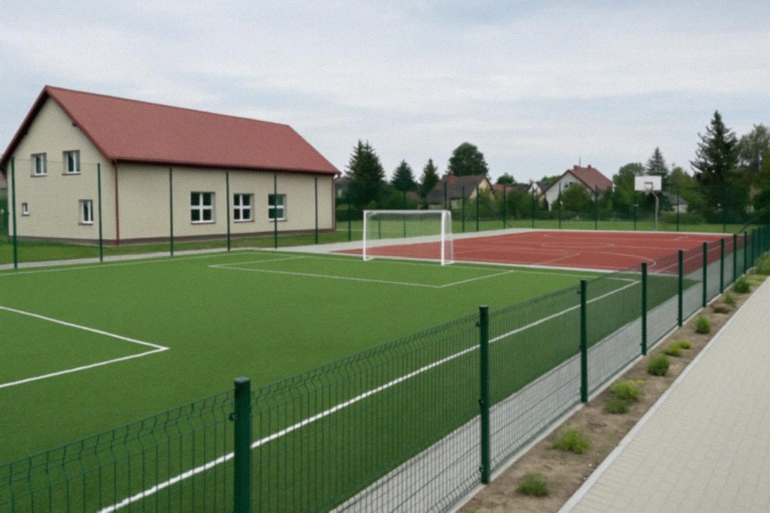 Zakończenie sezonu letniego w Rybniku: podsumowanie frekwencji w ośrodkach rekreacyjnych