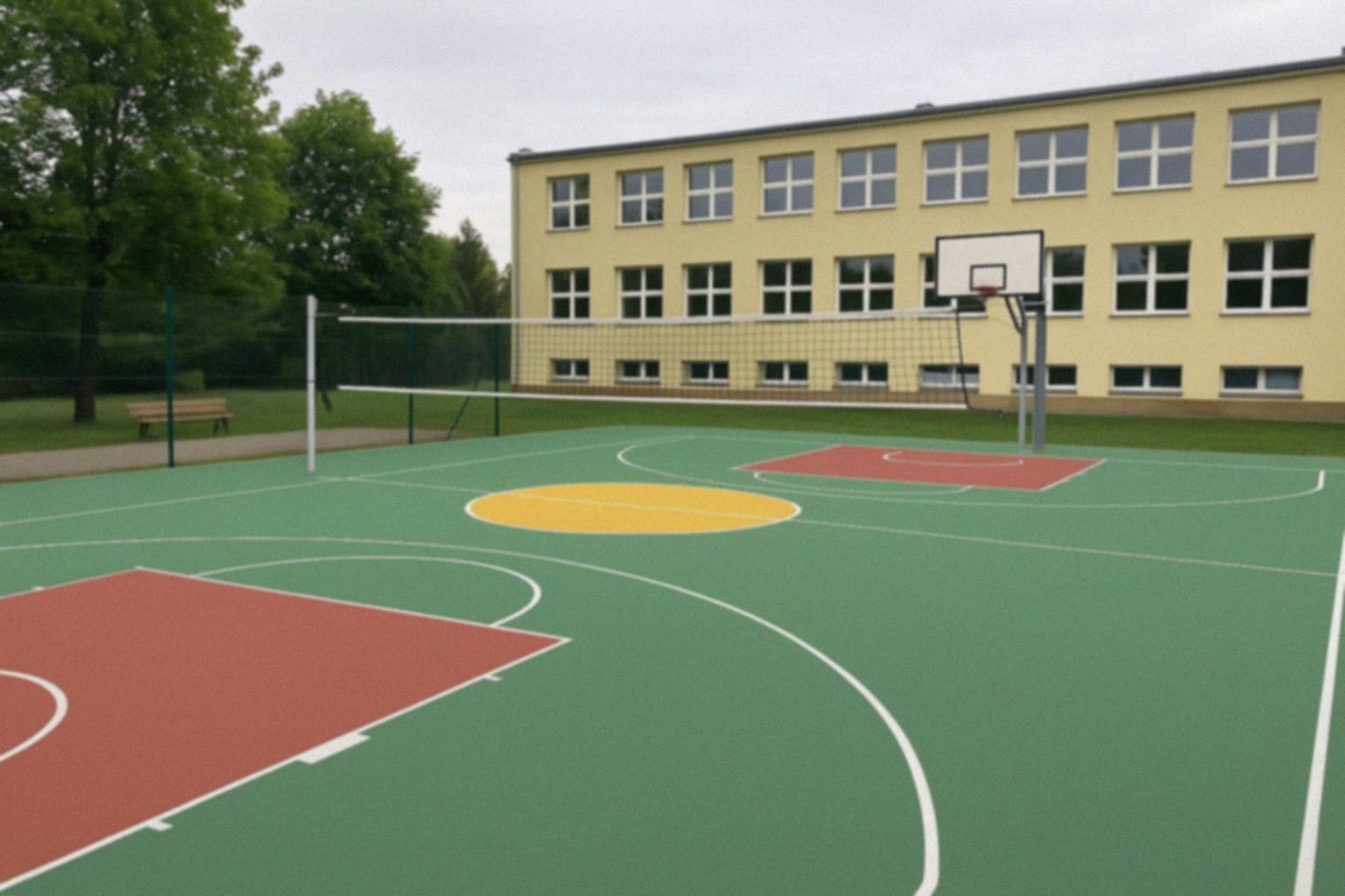 Już wkrótce sportowe otwarcie Drogi Regionalnej w Rybniku