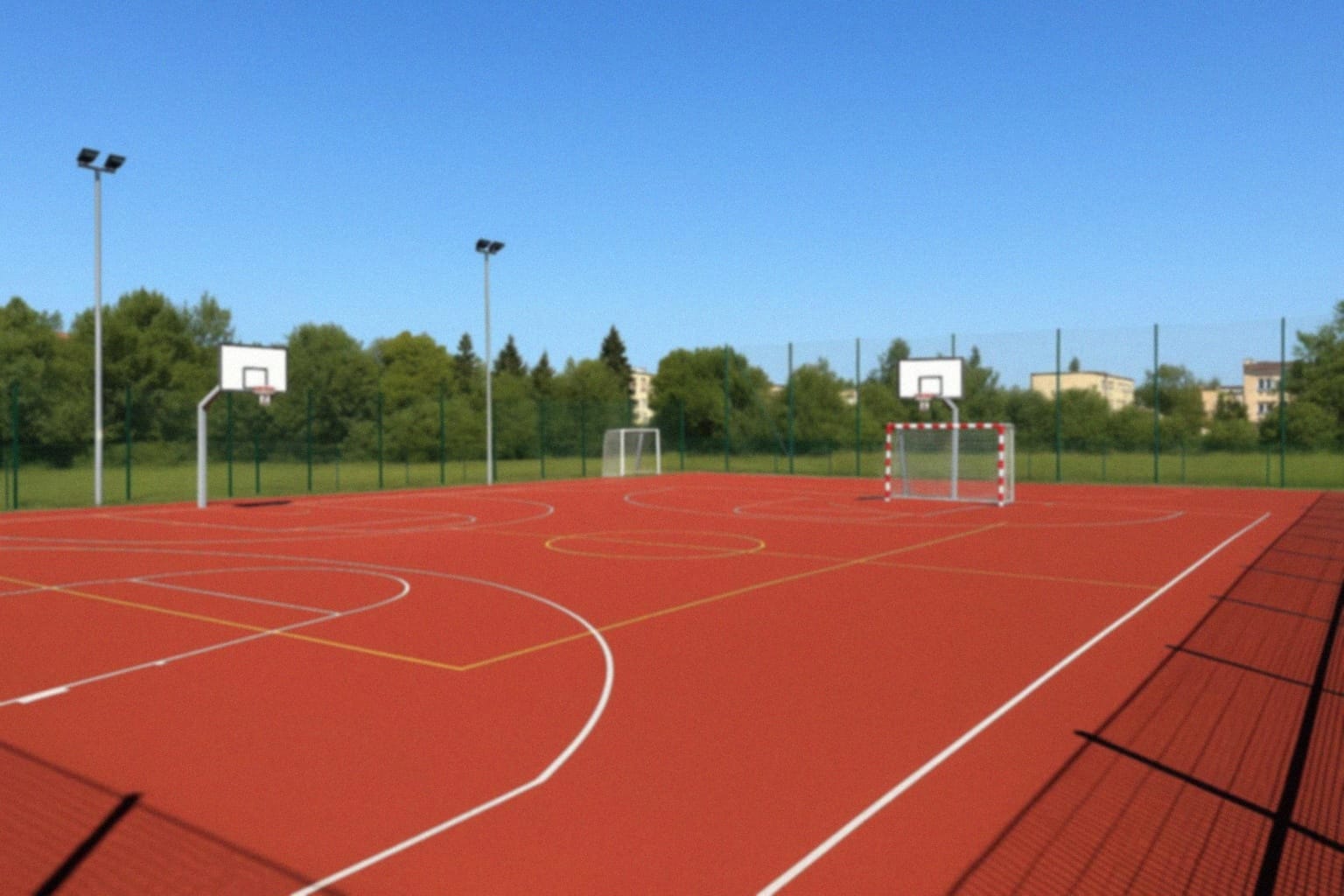 Nowe zapisy na turniej siatkówki plażowej dla mężczyzn 55+