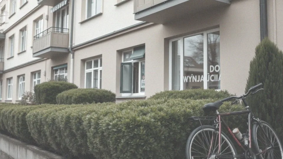 Najem czy wynajem? Kluczowe różnice i prawa najemcy