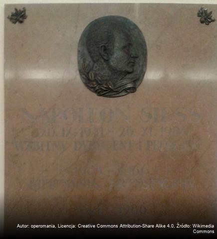 Napoleon Siess