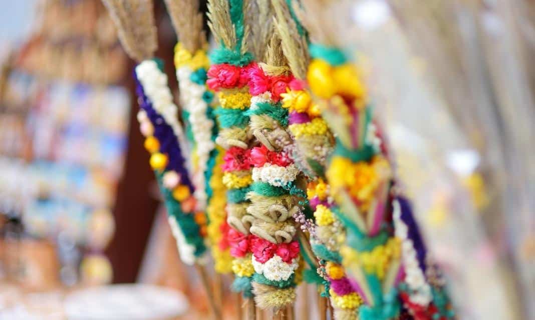 Niedziela Palmowa w Rybniku – Tradycje i obchody tego istotnego dnia
