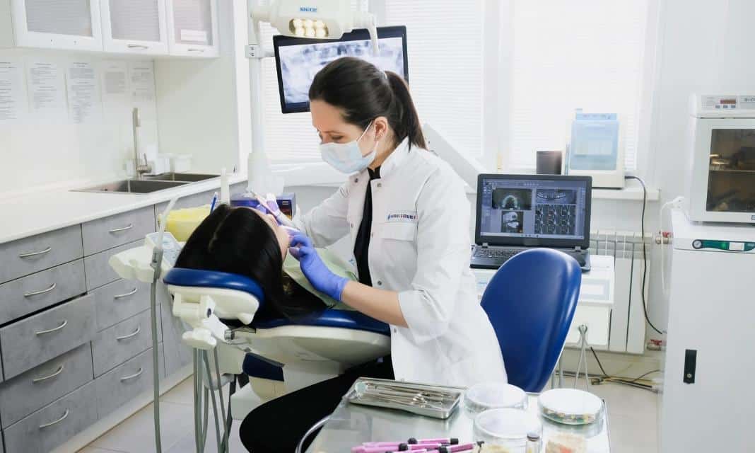 Pogotowie Dentystyczne Rybnik