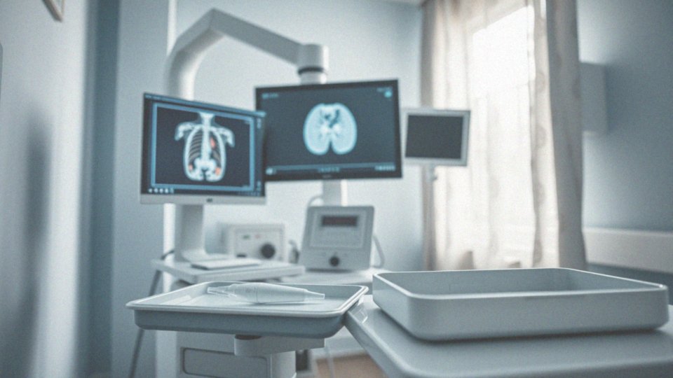 Radiochemioterapia raka szyjki macicy – nowoczesne metody leczenia