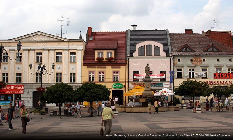 Śródmieście (Rybnik)