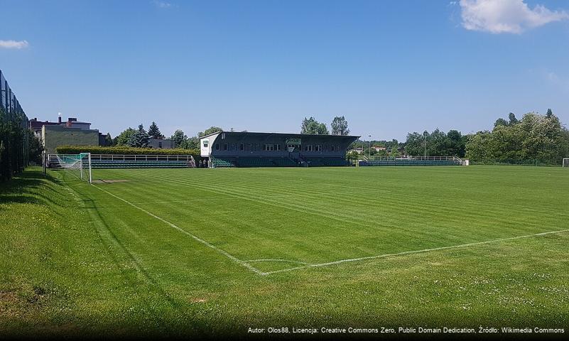 Stadion Rymera Rybnik