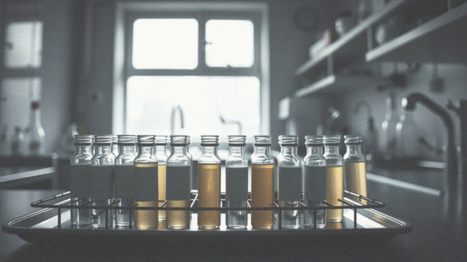 Sterydu anaboliczne lista – rodzaje, działanie i skutki uboczne