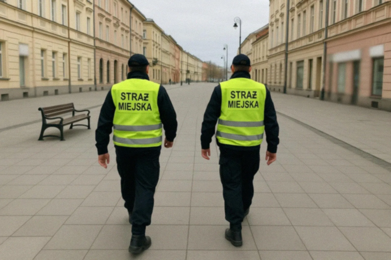 Mistrzowie parkowania w Rybniku – Przykłady nieodpowiedzialnych zachowań