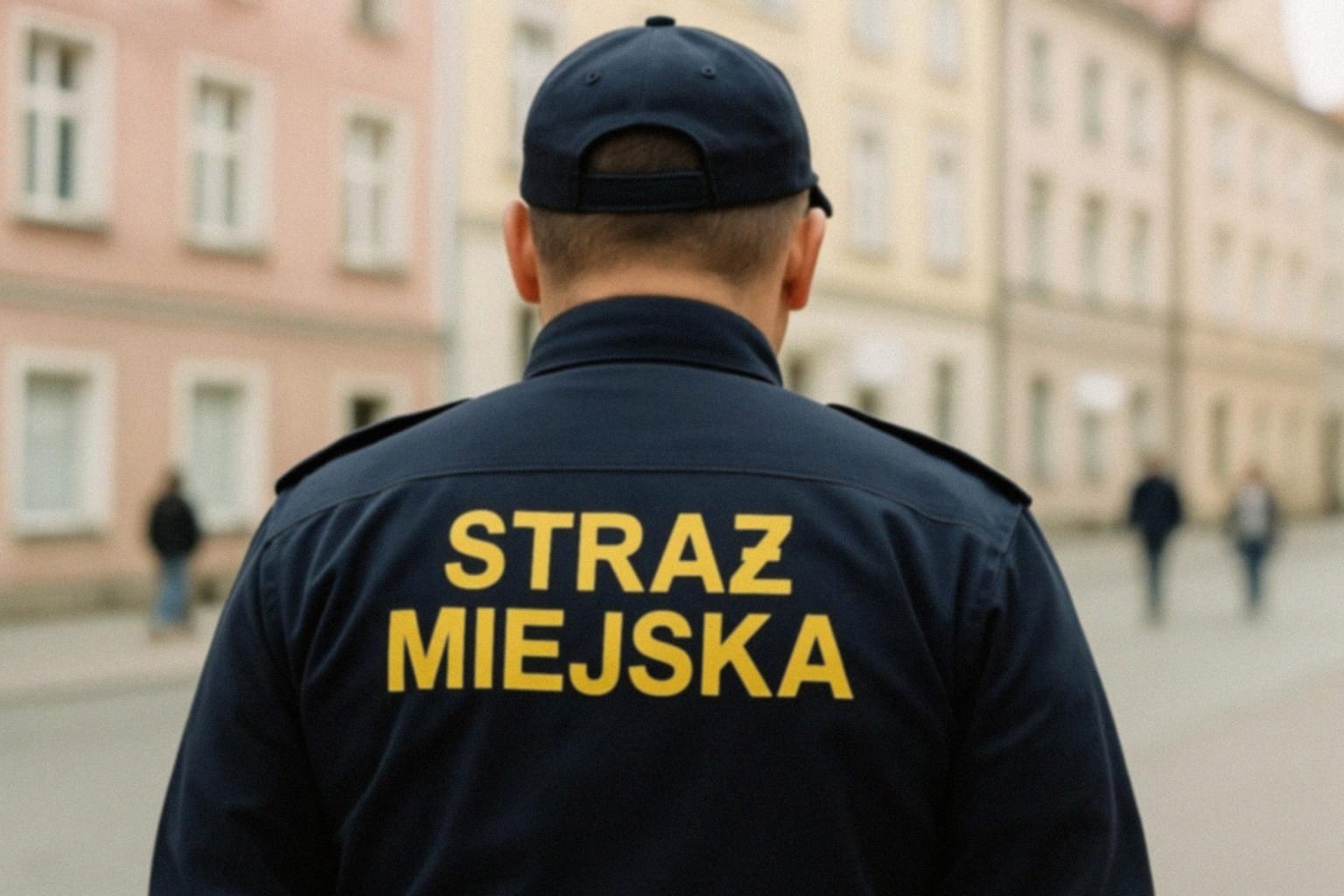 Usuwanie Wraków z Ulic Rybika: Działania Straży Miejskiej