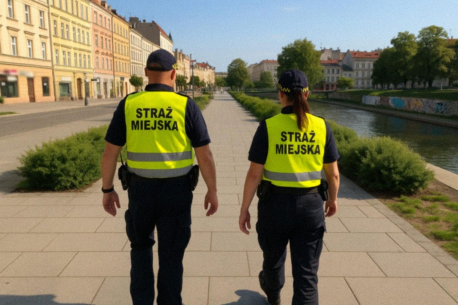 Edukacja dzieci w Rybniku przed feriami zimowymi