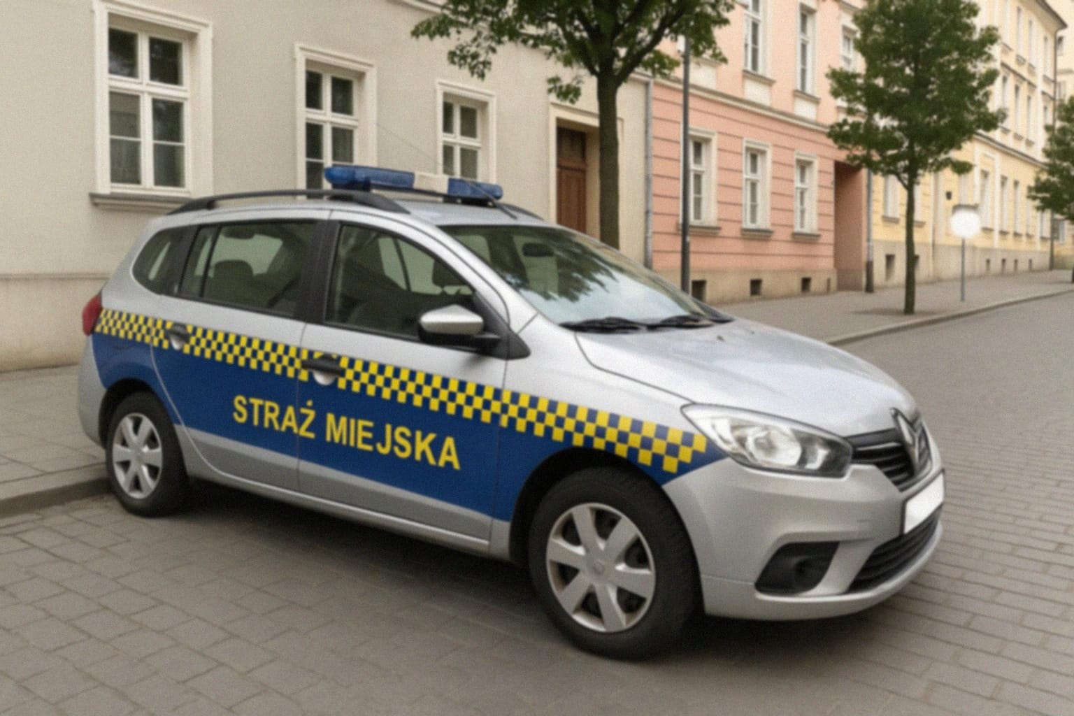 Akcja „Bezpieczne ferie” w Rybniku zakończona – podsumowanie wyników