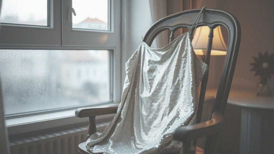 Sukienka na sylwestra – jak wybrać idealną kreację?