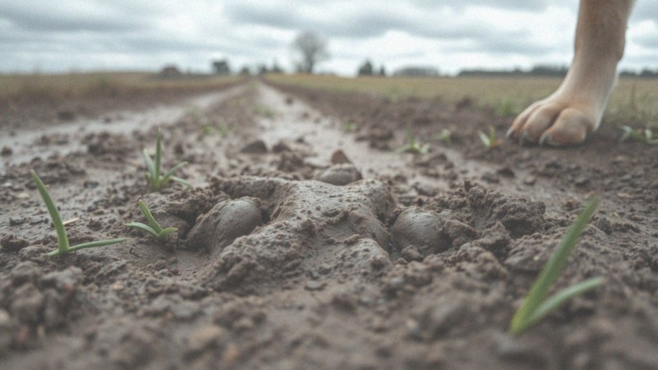 Tężec po ugryzieniu psa – zagrożenia i profilaktyka