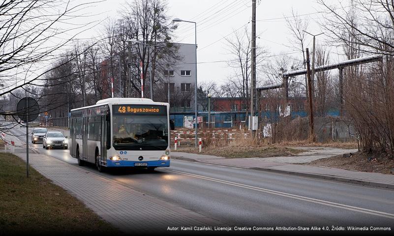 Transgór Rybnik