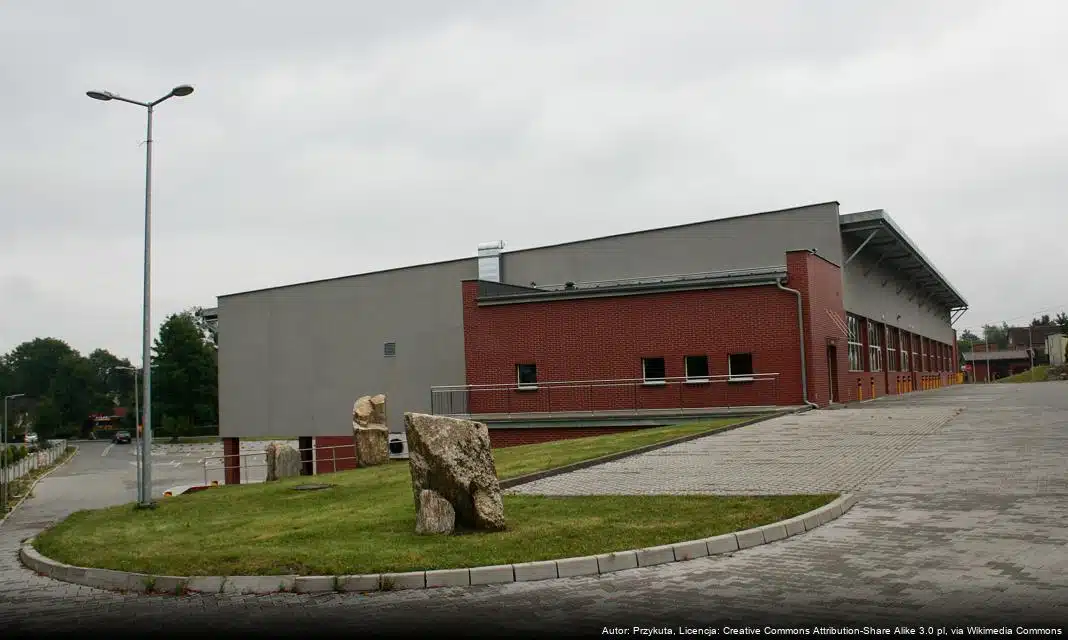 Miasto Rybnik ogłasza przetargi na sprzedaż nieruchomości