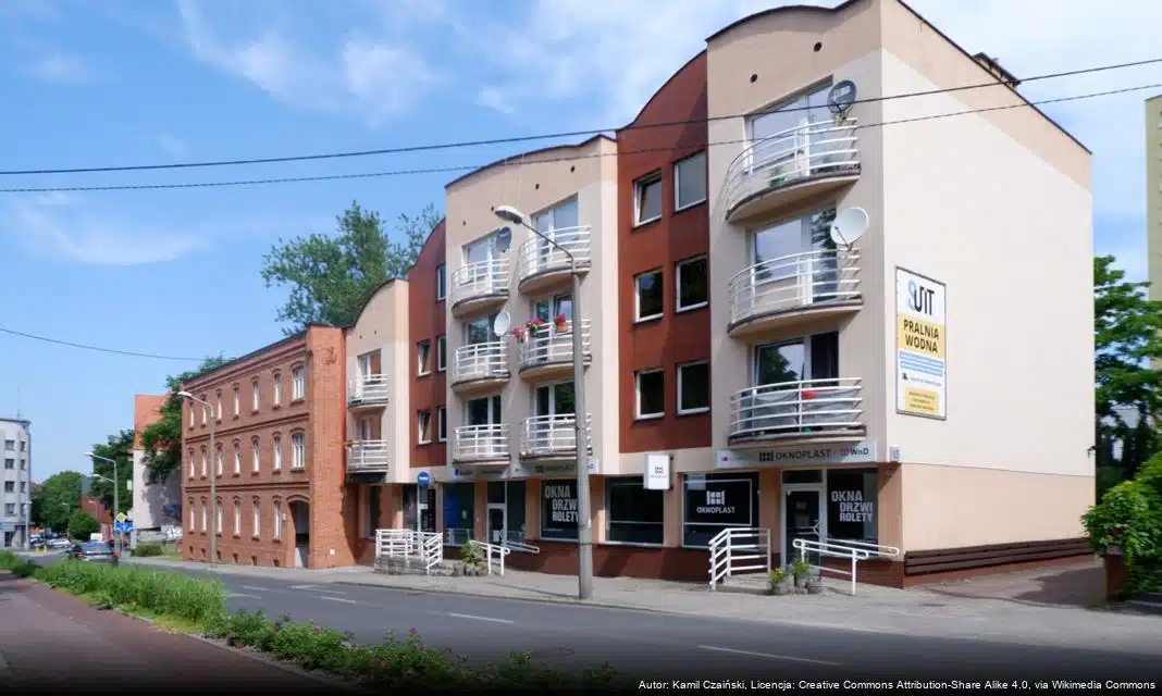 Nowe stopnie alarmowe wprowadzane na terenie Polski