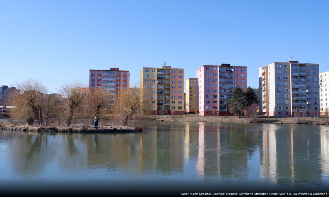 Rybnik ponownie zdobywa nagrodę Eco-Miasto za działania na rzecz zrównoważonego rozwoju