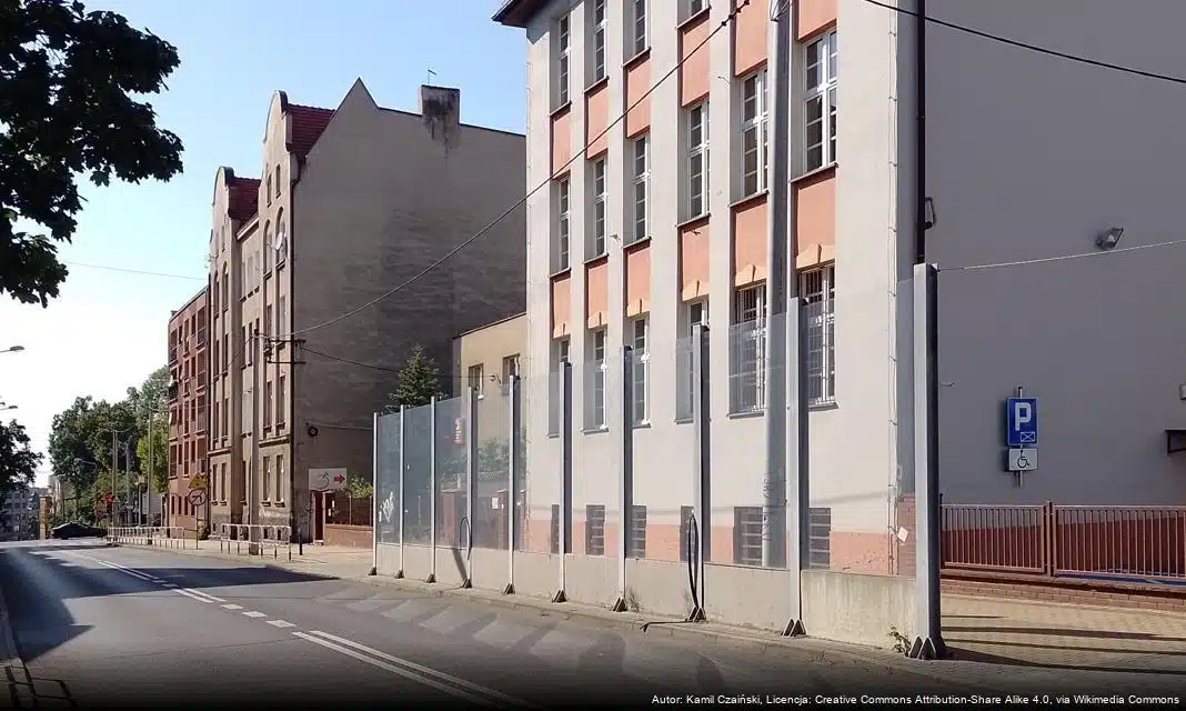 Wakacyjne remonty w rybnickich szkołach i przedszkolach