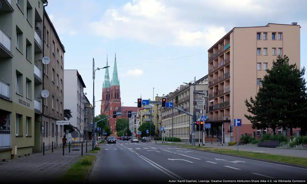 Postępy w budowie hospicjum w Rybniku – kolejny etap realizacji