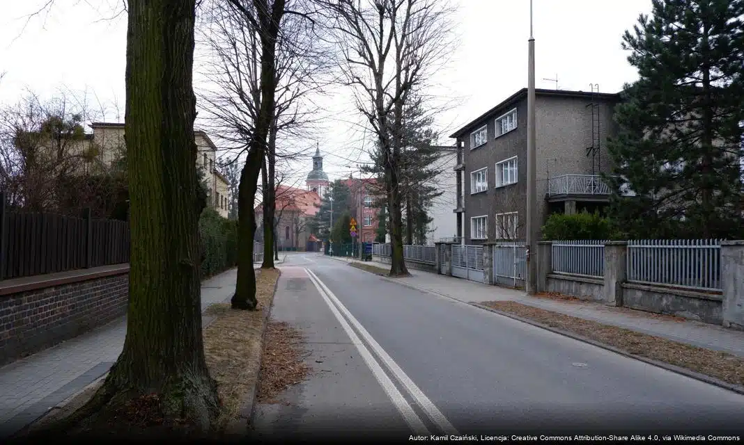 Nowa książka edukacyjna „Rajza z Majką” wspiera lokalną tożsamość w Rybniku