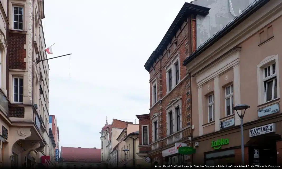 Wręczenie aktów mianowania dla 105 nauczycieli w Rybniku